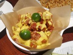 柑橘柚子炸鸡-卡朋厨房(289艺术园区店)