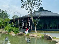 -仙湖旅游度假区