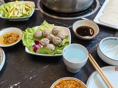 -寻牛记潮汕牛肉火锅(双喜城店)