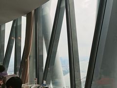 -广州塔晖粤轩中餐厅