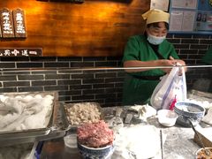 -七宝老街汤团(上海世纪汇广场店)