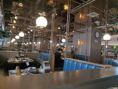 -伍棵星炭烤自助料理·烤鳗鱼(浦东食品城店)