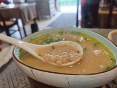 -新繁老號豌豆汤饭店·江湖菜(宝光寺店)