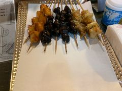 -西单翅酷(西单店)