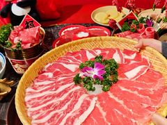 -蜀大侠火锅(总府路店)