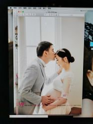 -WPlus明星肖像亲子全家福摄影