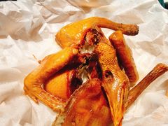 盐焗鸽-大鸽饭(北京路店)