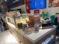 -爸爸糖吐司面包(重庆解放碑英利大融城店)