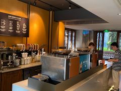 -星巴克(福州三坊七巷店)