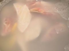 -淘米捞·米汤脆鲩鱼火锅(福田皇岗店)
