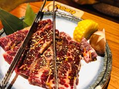 -竹涟烧肉(太古里店)
