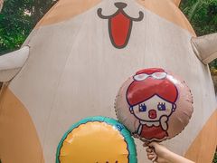 -龙凤山庄影视度假村