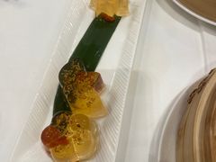 -白天鹅宾馆-宏图府餐厅