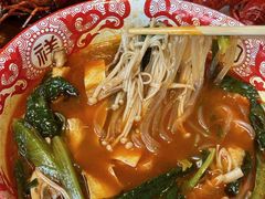 -红钳侠小龙虾·烧烤(中赢康康谷店)