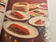 -四季民福烤鸭店(王府井东安门店)