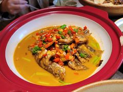 -传统菜农庄(皇姑路店)