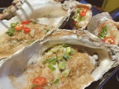 -黄鱼炙夜·烧烤·小龙虾(世茂缤谷店)