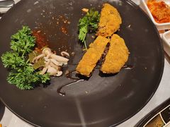 -通海俄式烧烤·俄罗斯大串(嵩山路店)
