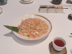 -金轩中餐厅 Jin Xuan(浦东丽思卡尔顿酒店)