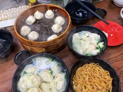 -万寿斋(山阴路店)