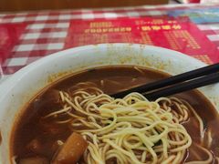 -辣肉面大王(天平路店)