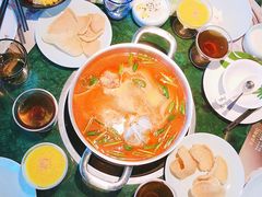 -集渔·泰式海鲜火锅(彭州店)