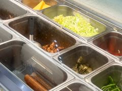 -SUBWAY赛百味(购物公园店)