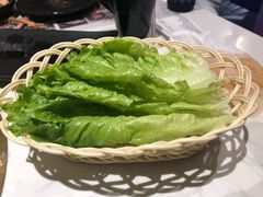 -花味烤肉·拌饭(庐阳万科店)