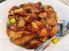 -到家尝北京菜(西坝河店)