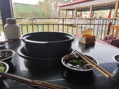 -老杨砂锅鱼庄