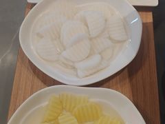 -蝎王府羊蝎子(西直门店)