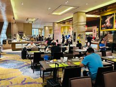 -扬州绿地铂骊酒店