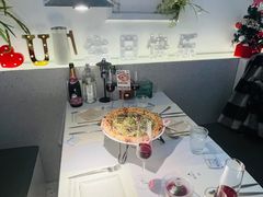 -春树下·树屋花房西餐厅(罍街AS1980店)