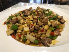 -情妹妹干锅锅(中海国际购物公园店)