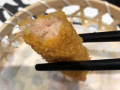 炸蟹脚-和府捞面(东直门银座店)