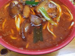 -全味面馆