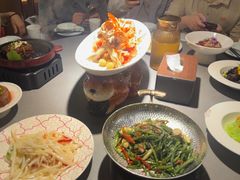 -姑苏家宴·苏帮菜·松鼠桂鱼(苏州总店)