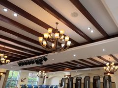 -起士林西餐厅(东经路店)