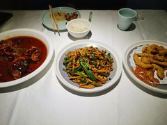 -雲蜀龙阁·金牌水煮鱼(方庄店)