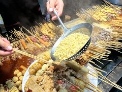 -郭记小街麻辣烫(南小街总店)