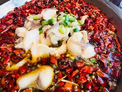 -赶海部落海鲜城(海阳路店)