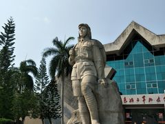 -红色娘子军纪念园