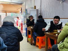 -锅贴大王南翔小笼(临沂二村店)
