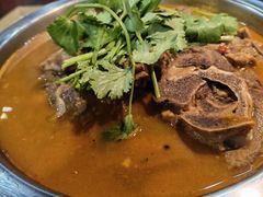 -新凯旋烧烤·燕姐千岛湖土菜