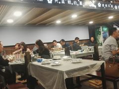 大堂-袁老大龙虾(石鼓路总店)