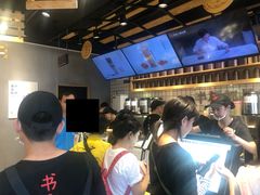 -书亦烧仙草(龙湖金楠天街店)