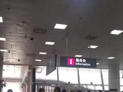 -国际邮轮中心码头(厦鼓码头)