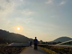 -艾米稻香小镇