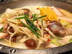 -天都火锅酒楼(虹梅南路店)