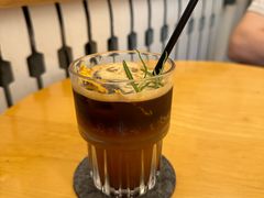 -长颈鹿咖啡(大学路店)